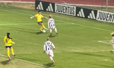 Juventus Women Lazio