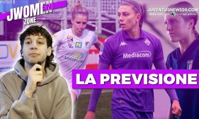 juventus women prestiti