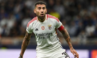 otamendi