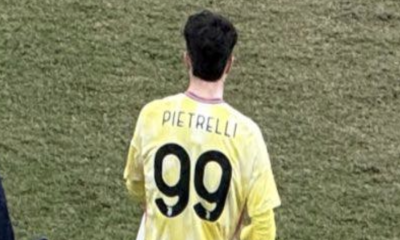 pietrelli juve