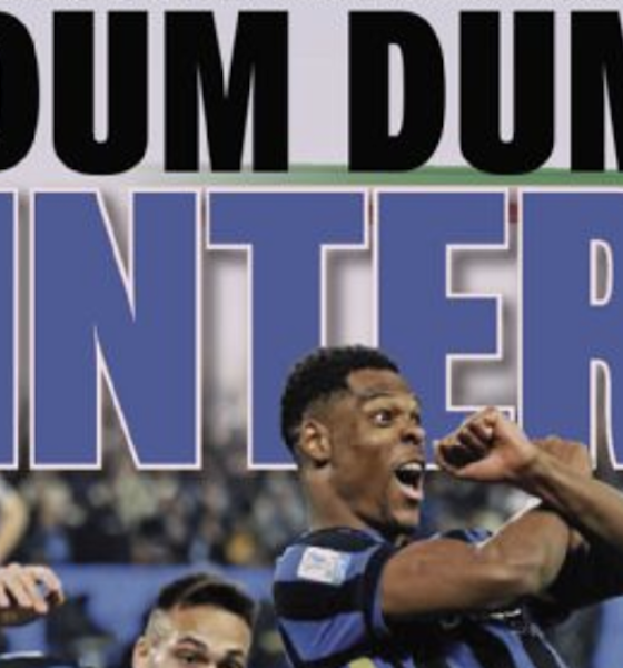 rassegna stampa juve