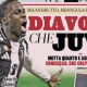 rassegna stampa juve