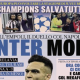 rassegna stampa juve