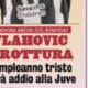 rassegna stampa juve