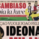 rassegna stampa juve