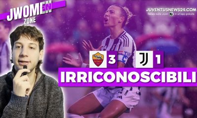 Roma Juventus Women