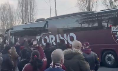 torino juve