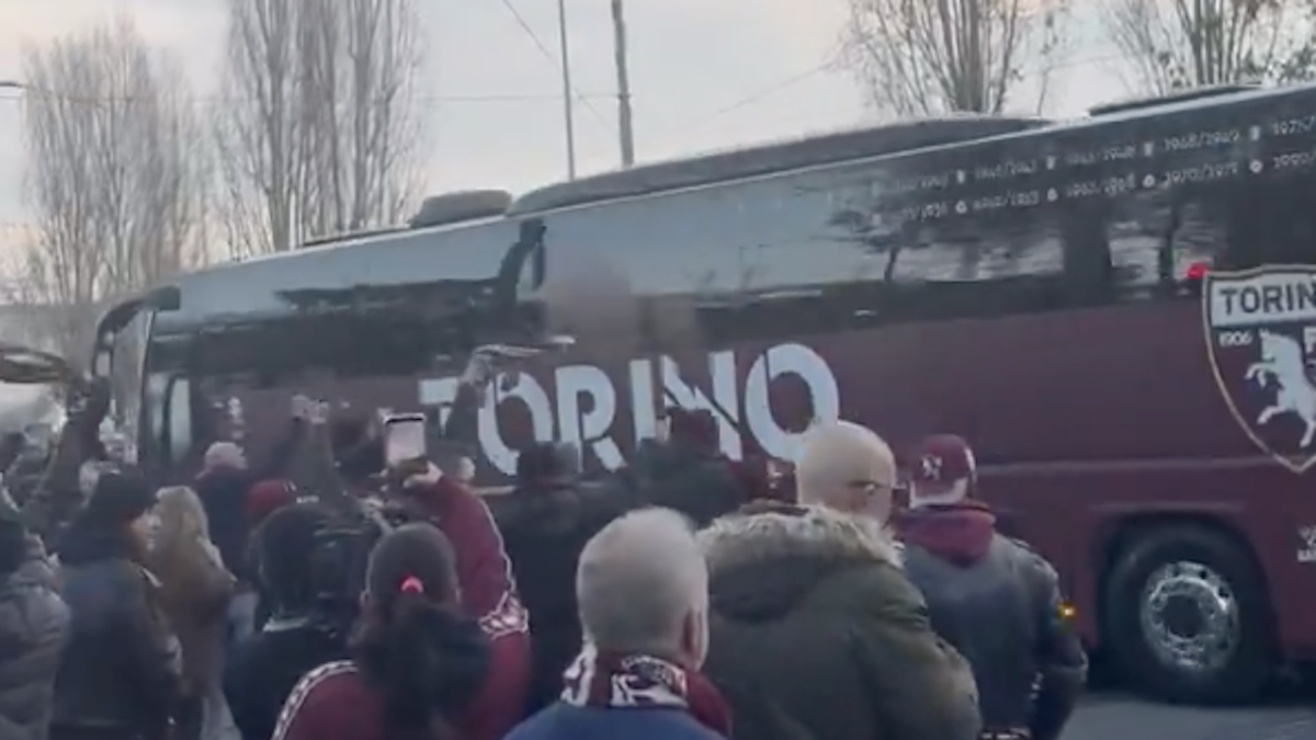 torino juve