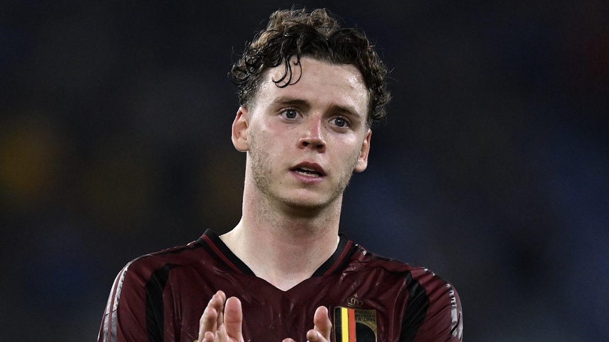 De Cuyper Juve, attenzione al Milan: l’ultima mossa può sbaragliare la concorrenza! Tutte le novità