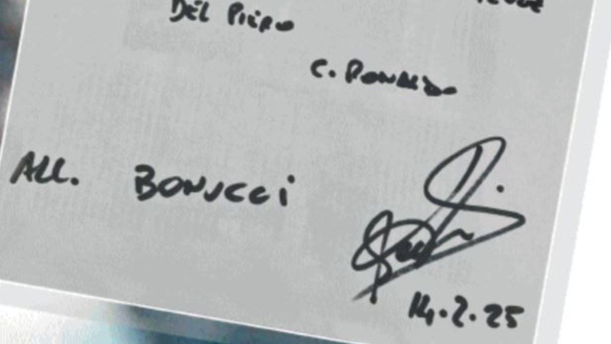 Juventus, Bonucci scrive la sua Top 11 della storia bianconera. Da Buffon a Del Piero e Cristiano Ronaldo: la formazione scatena i tifosi – FOTO