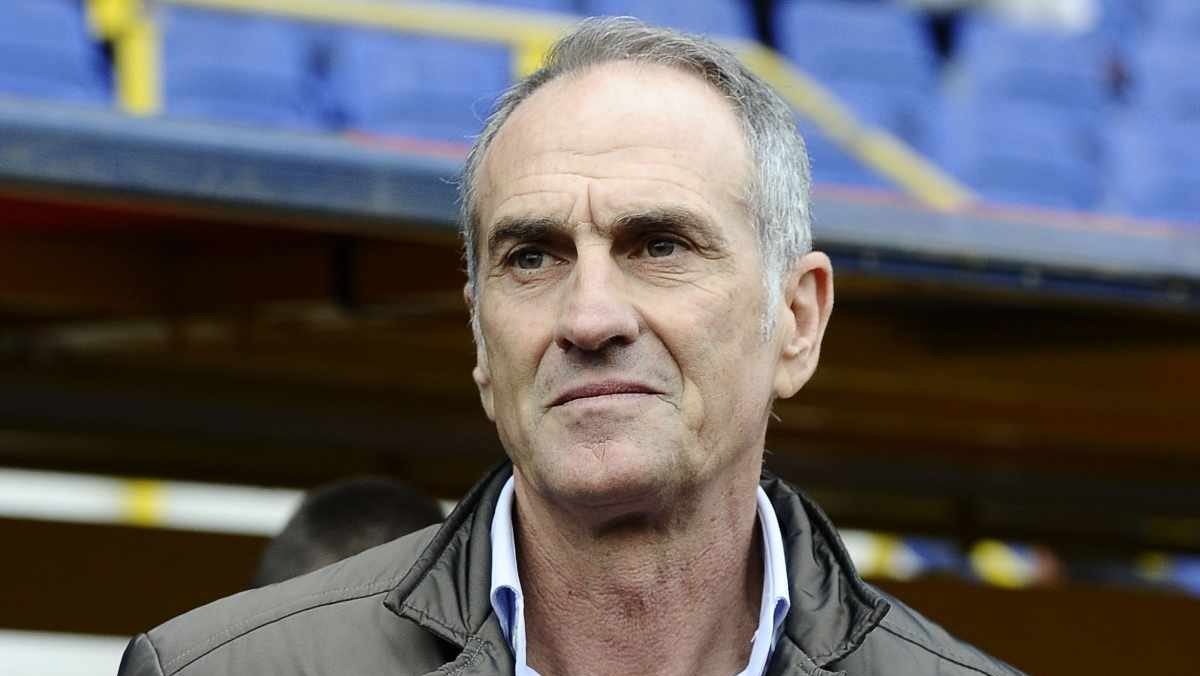 Guidolin certo: «Juve in crescita, è un progetto giovane ma quando alleni questa squadra serve vincere subito»