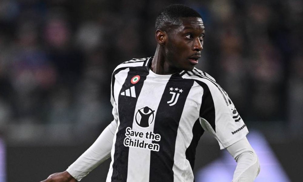 Juventus News – Kolo Muani alla Juve: meglio di Inzaghi, Trezeguet e Higuain!