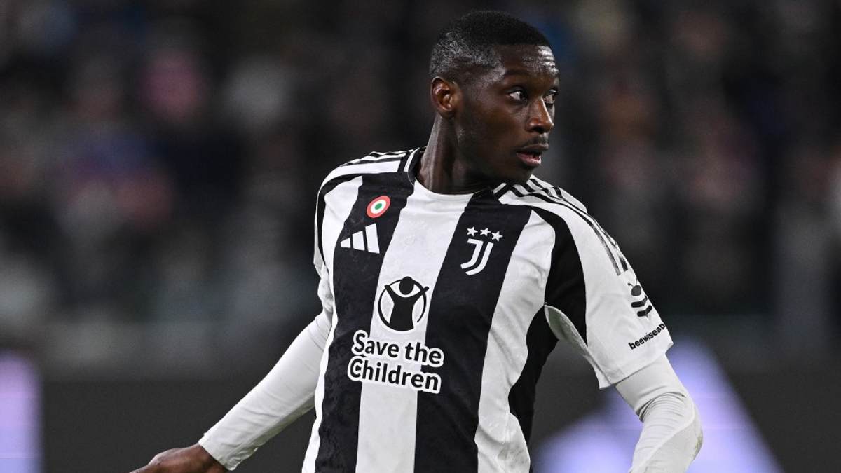 Kolo Muani Juve, il futuro in bianconero è davvero a rischio? Tutta la verità sull’attaccante francese