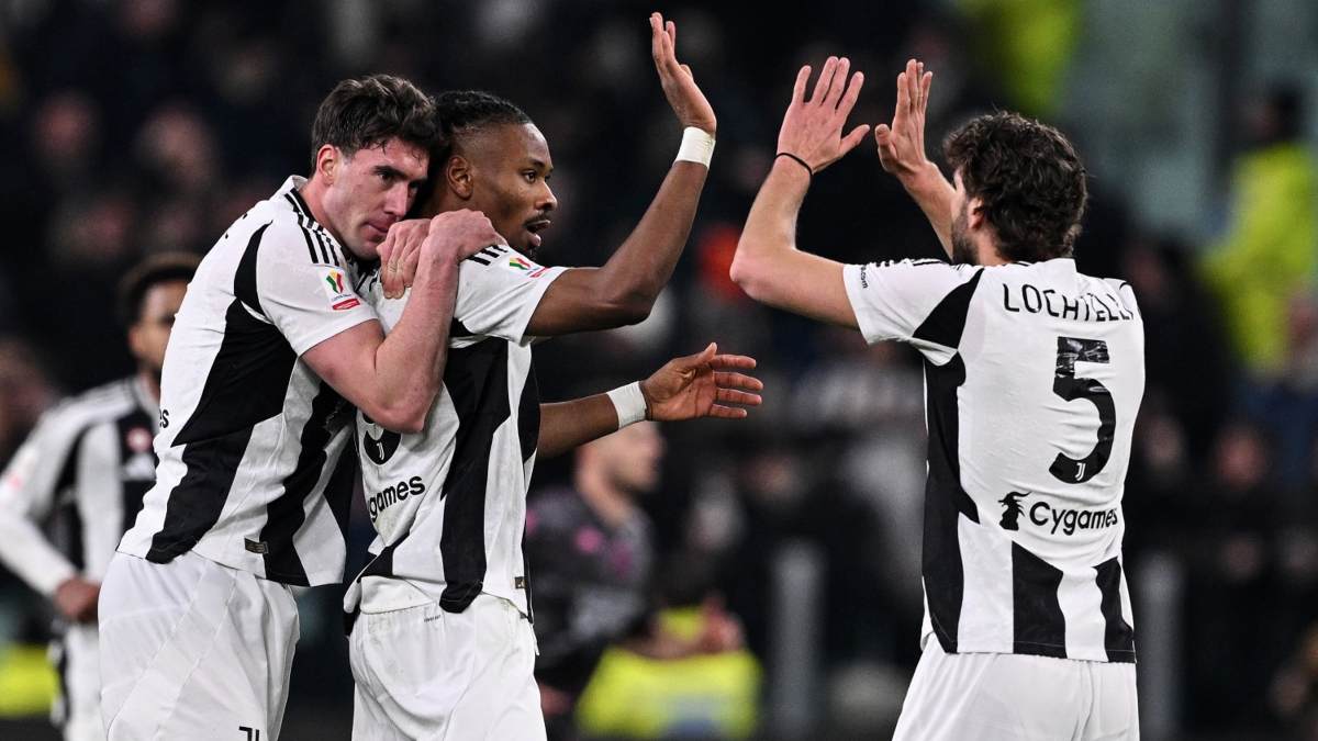 Juve Empoli Coppa Italia 1 1: bianconeri eliminati ai rigori! Decisivi gli errori dal dischetto di Vlahovic e Yildiz