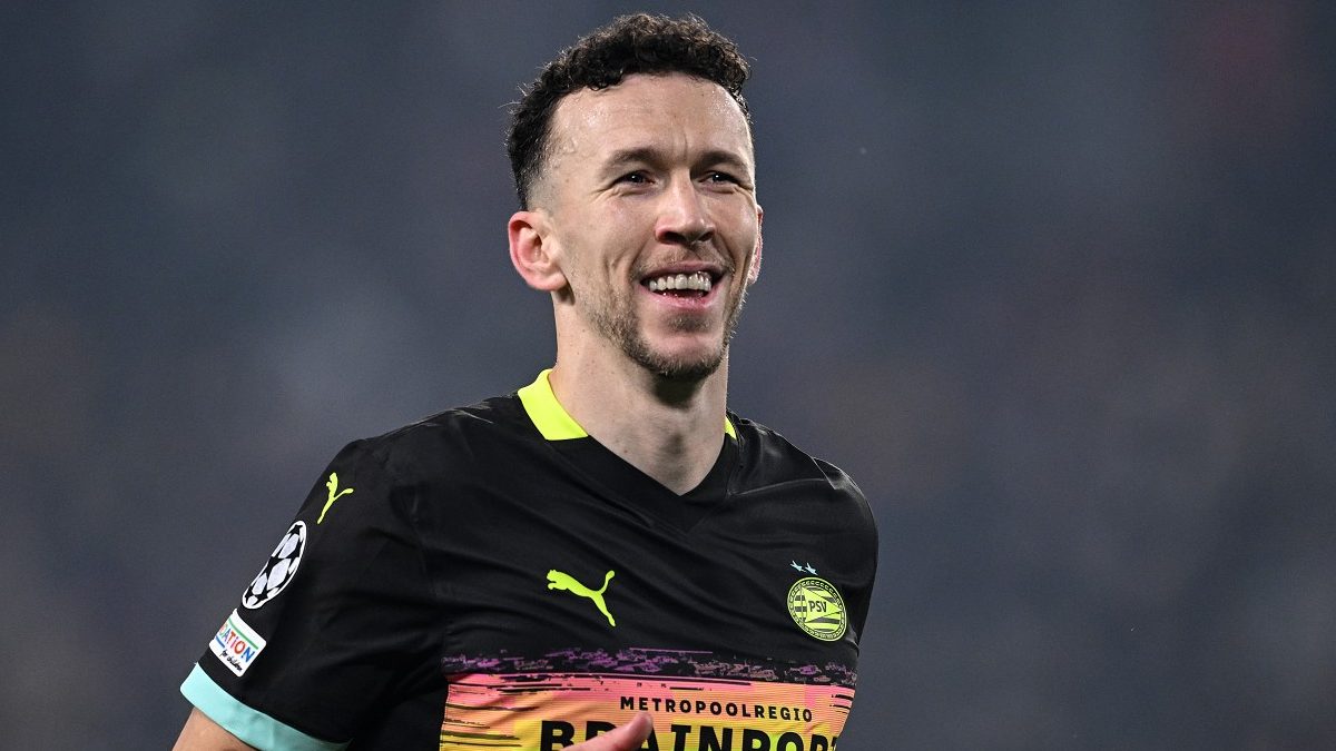 Perisic avverte la Juve: «Ieri avevamo di fronte una grande squadra ma al ritorno…». Già lanciata la sfida ai bianconeri