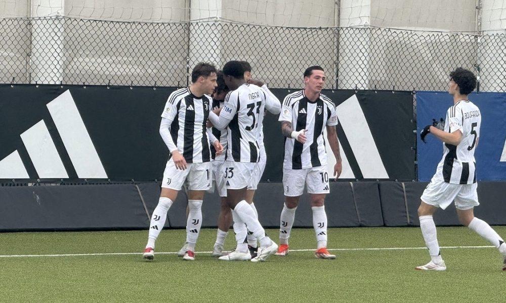 Juventus News – Designato l’Arbitro per Fiorentina-Juve Primavera