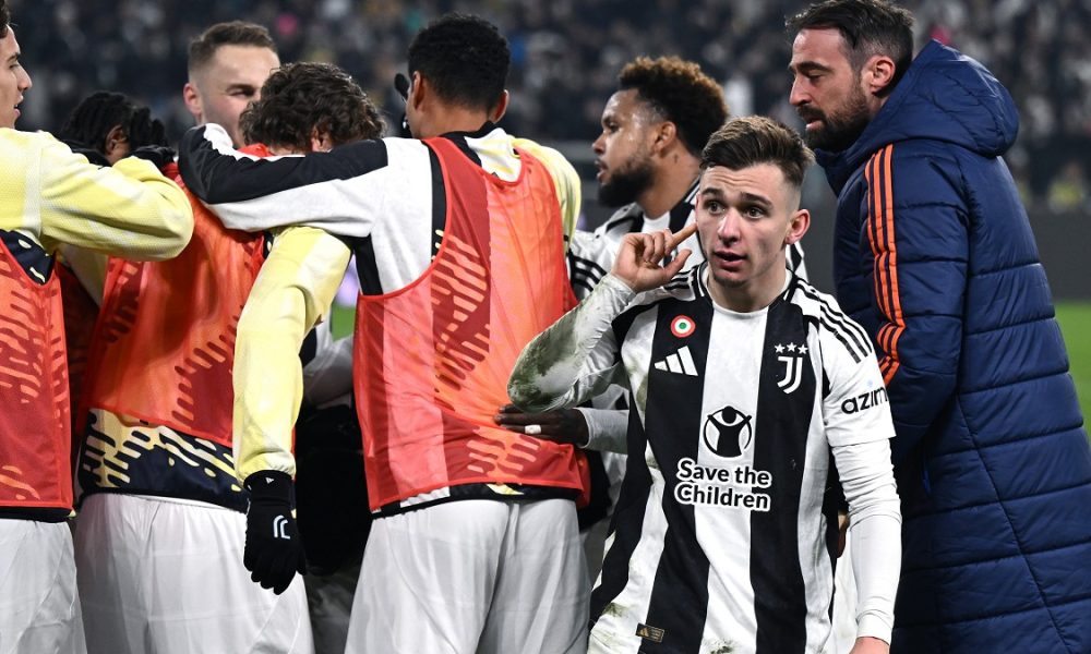 Juventus News – Bianconeri uniti alla vigilia del match contro il Verona!