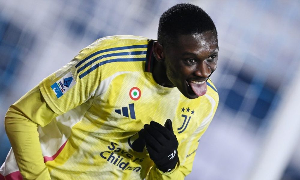 Juventus News – Decisione Juve-Verona: Kolo Muani o Vlahovic?