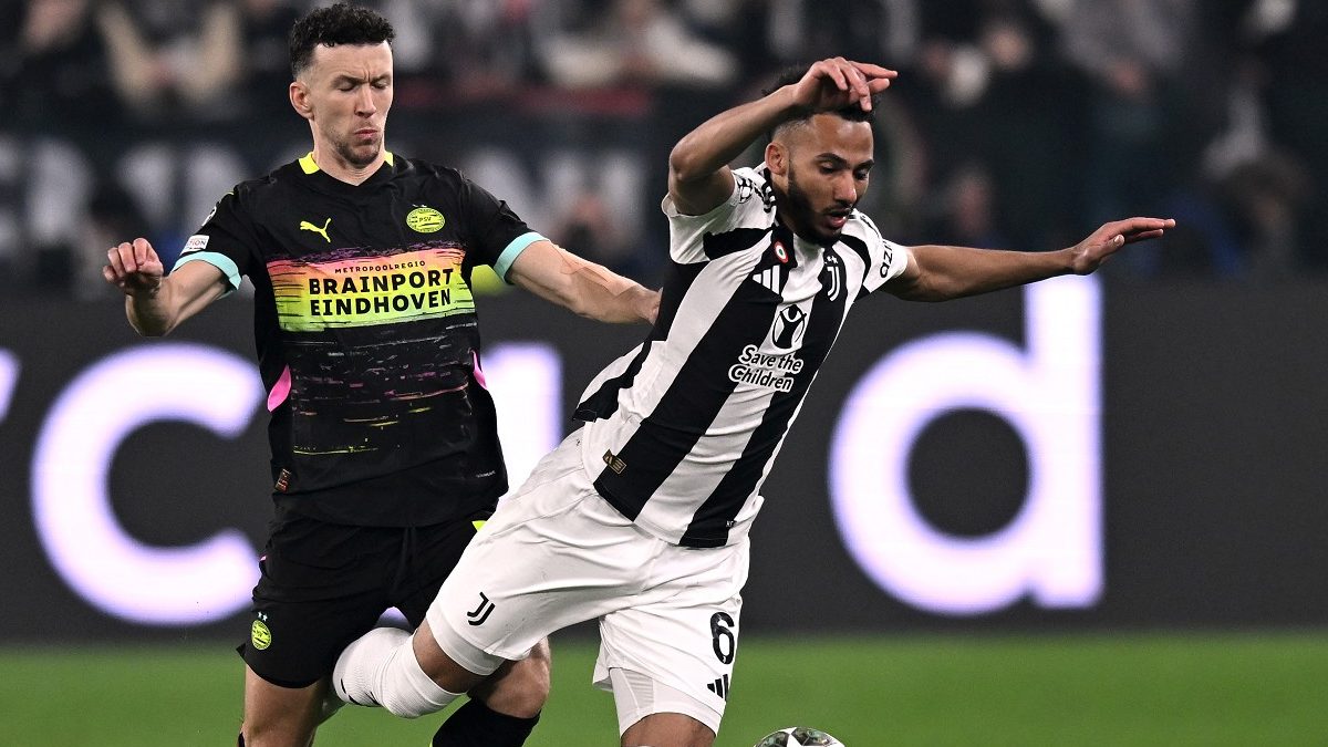 Kelly Juve, messaggio social dopo il debutto in Champions League: il neo difensore bianconero festeggia così – FOTO