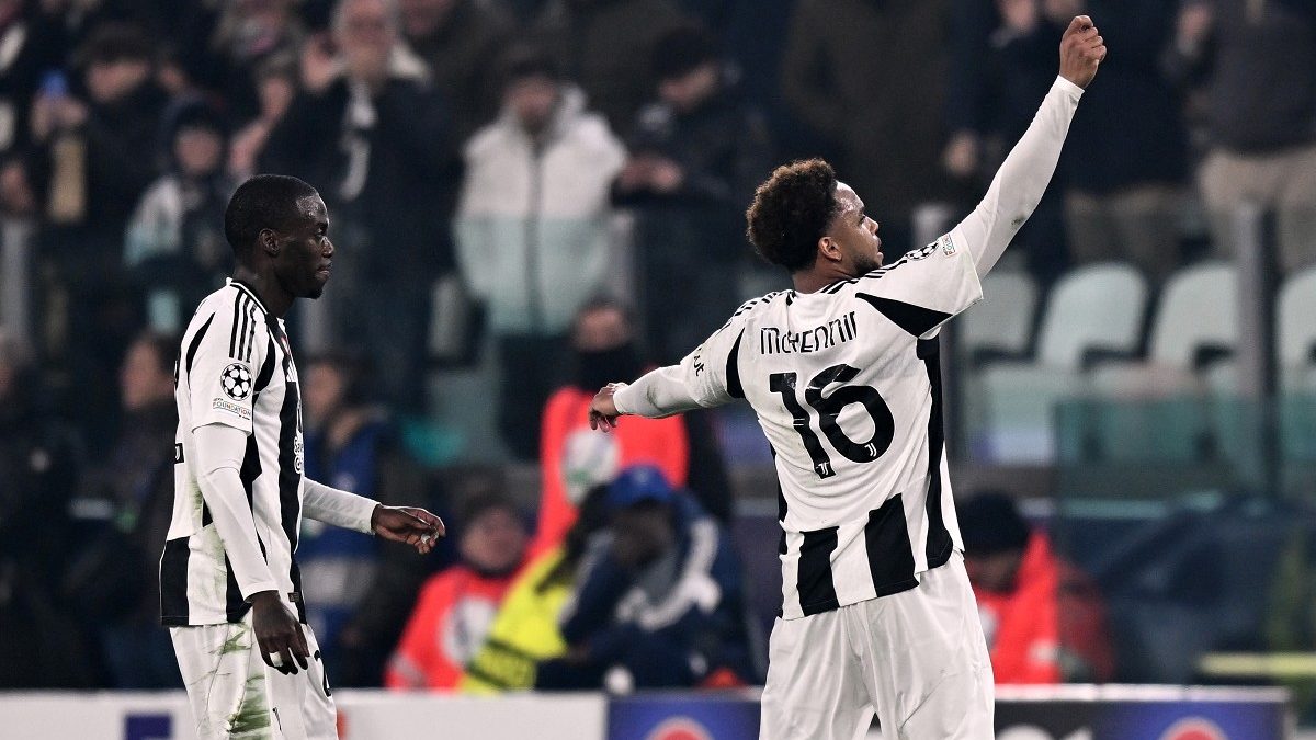 Risultati playoff Champions League LIVE: Haaland porta avanti il Manchester City, Juve PSV 1 0