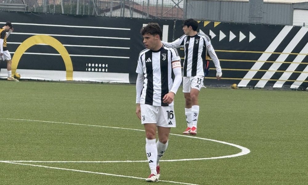 Juventus News – Juve Torino Primavera LIVE: sintesi, cronaca e tabellino partīta