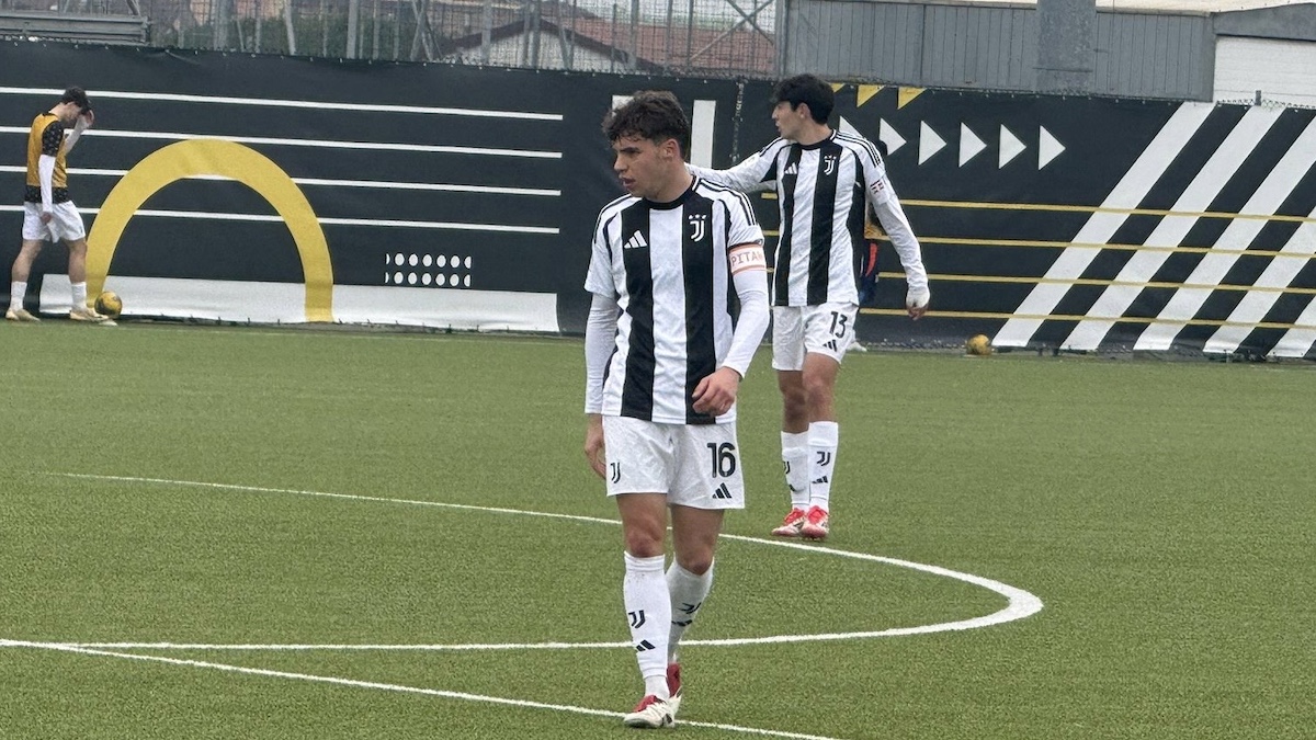 Pagnucco al centro della Juve e dell’Italia: convocato con l’Under 19 per l’Elite Round di qualificazione all’Europeo. La lista completa: c’è anche Camarda