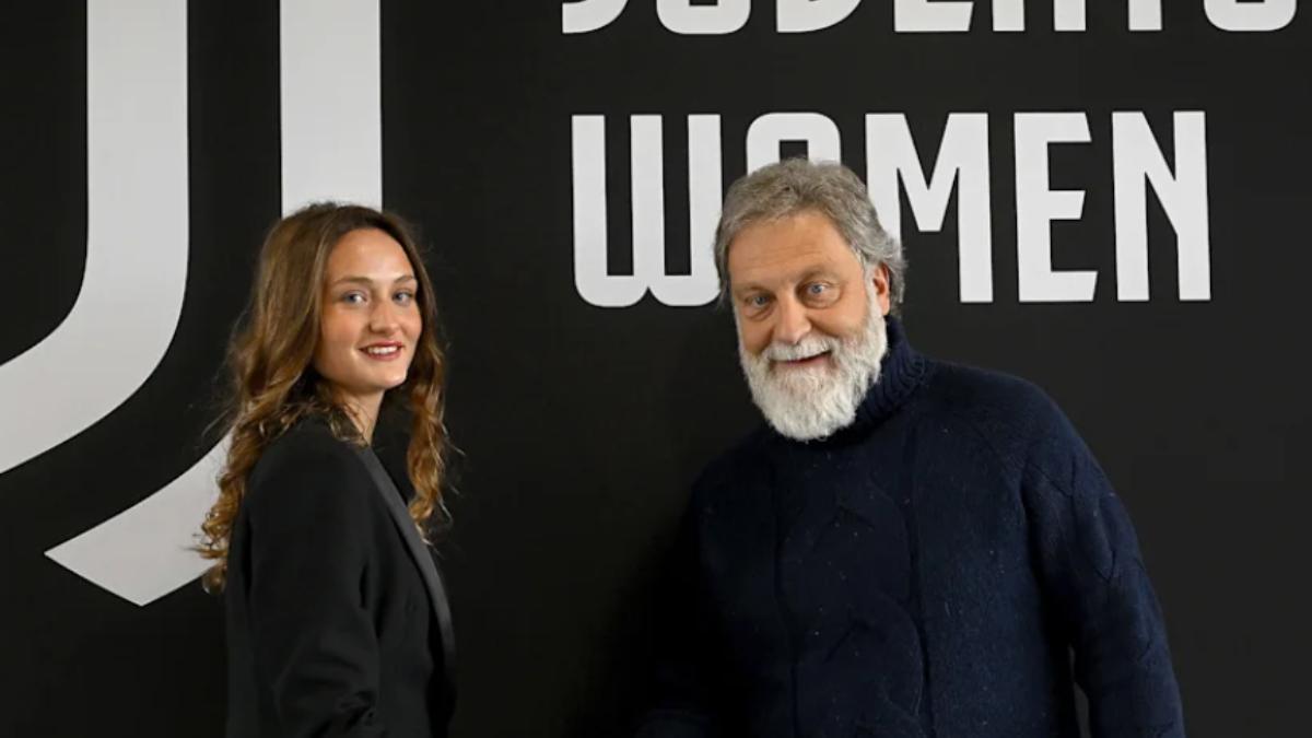 Juventus Women, ufficiale: primo contratto da professionista per Martina Cocino. L’annuncio del club