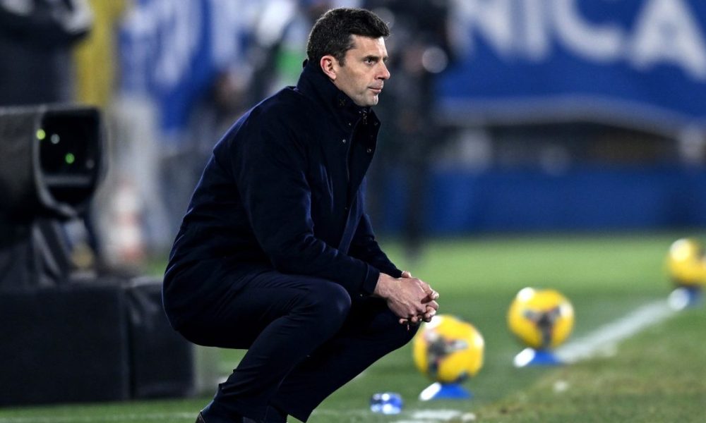 Juventus News – Formazioni Juve-Verona: novità per Thiago Motta