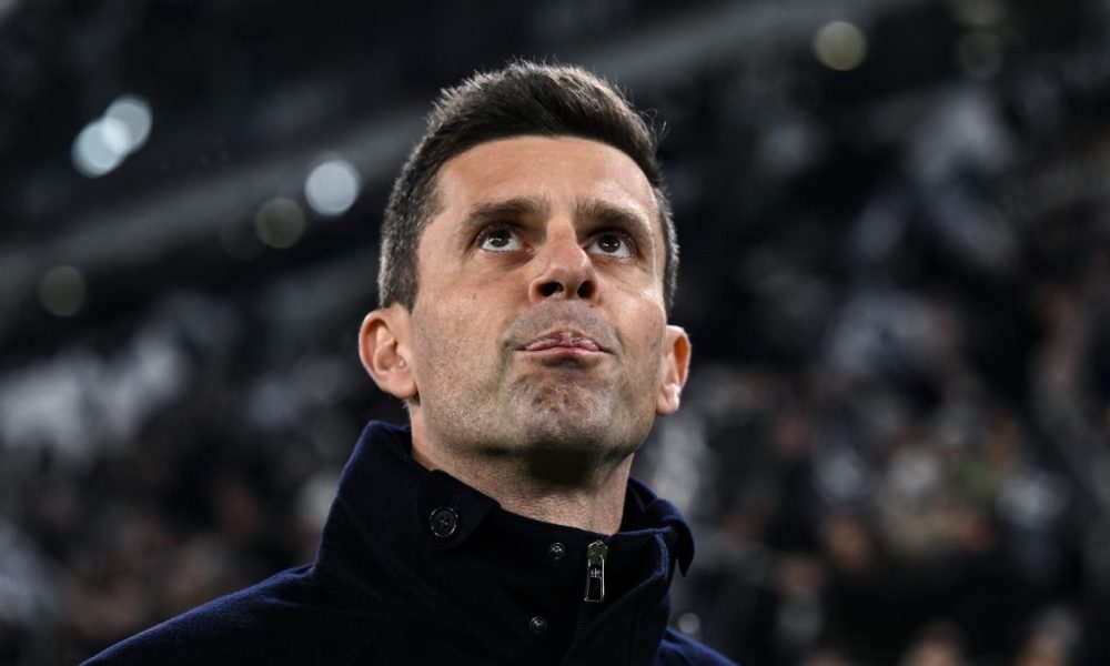 Juventus News – Thiago Motta Juve, incontro con la squadra: il report