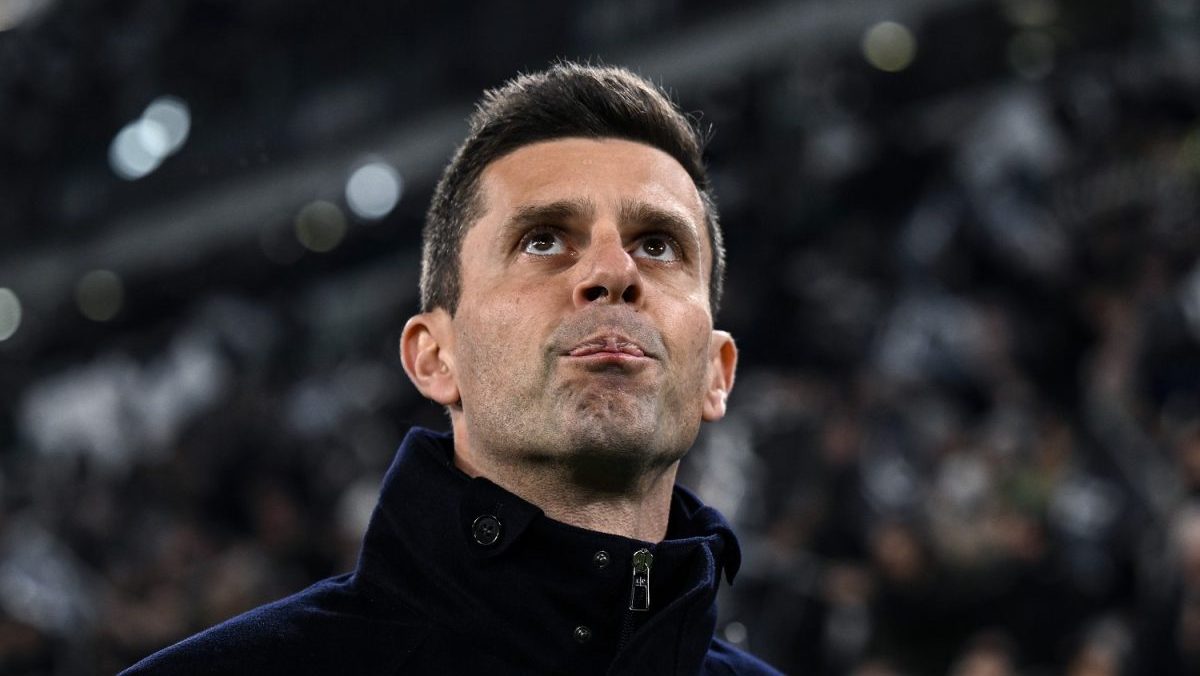 Psv Juve vista da Thiago Motta, che sensazioni ha il tecnico? «La pressione fa parte del nostro lavoro, ma è anche uno stimolo in più»