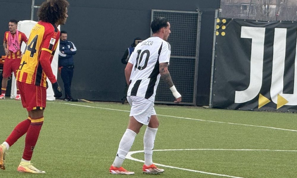 Juventus News – Juve Primavera, Magnanelli in Volo: Playoff a un Passo?