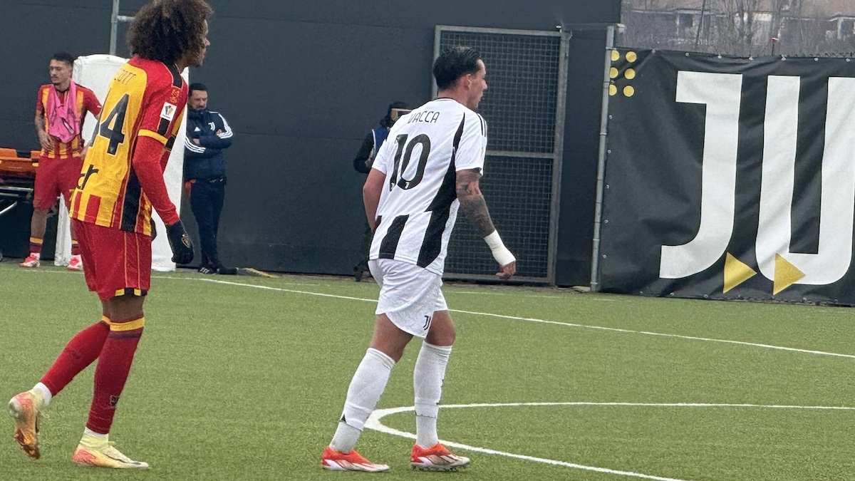 Orario Juve Genoa Primavera, ecco quando si giocherà il match dei bianconeri: tutti i dettagli su dove vedere la partita