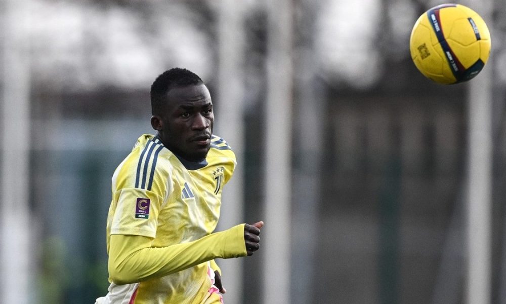 Juventus News – Afena-Gyan Juventus Next Gen, Brambilla: “Se solo fosse più…”