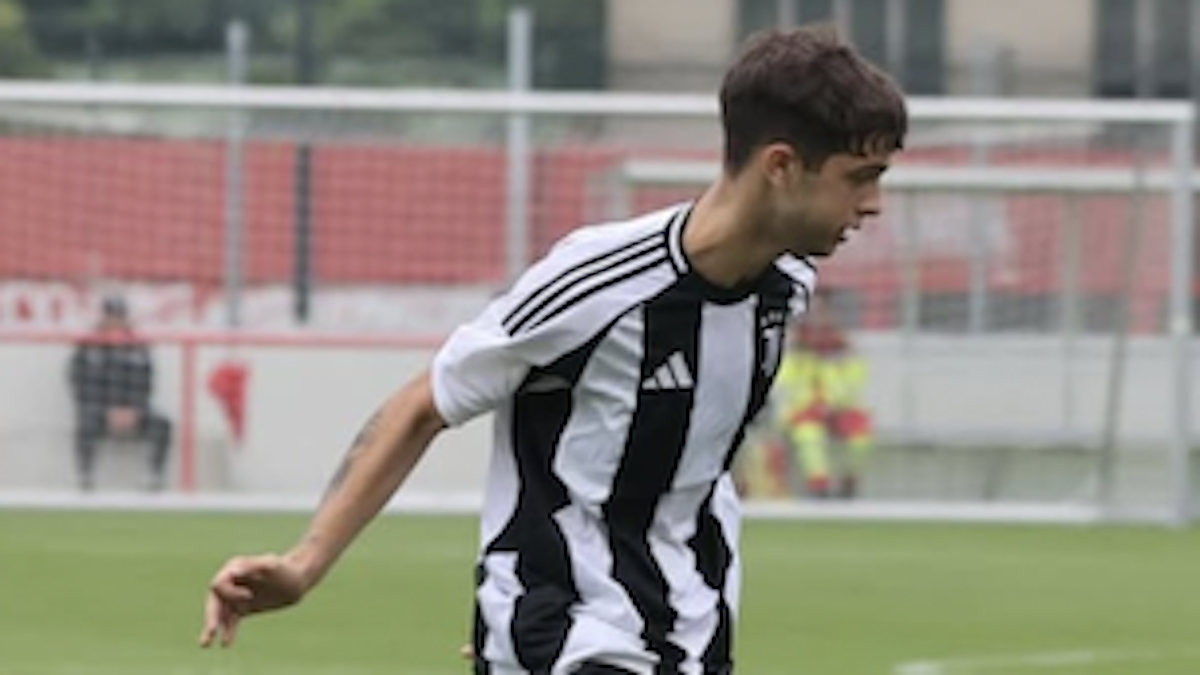 Barido Juve, come procede la stagione del talento argentino in bianconero: gol e assist per l’Under 17 di Cioffi