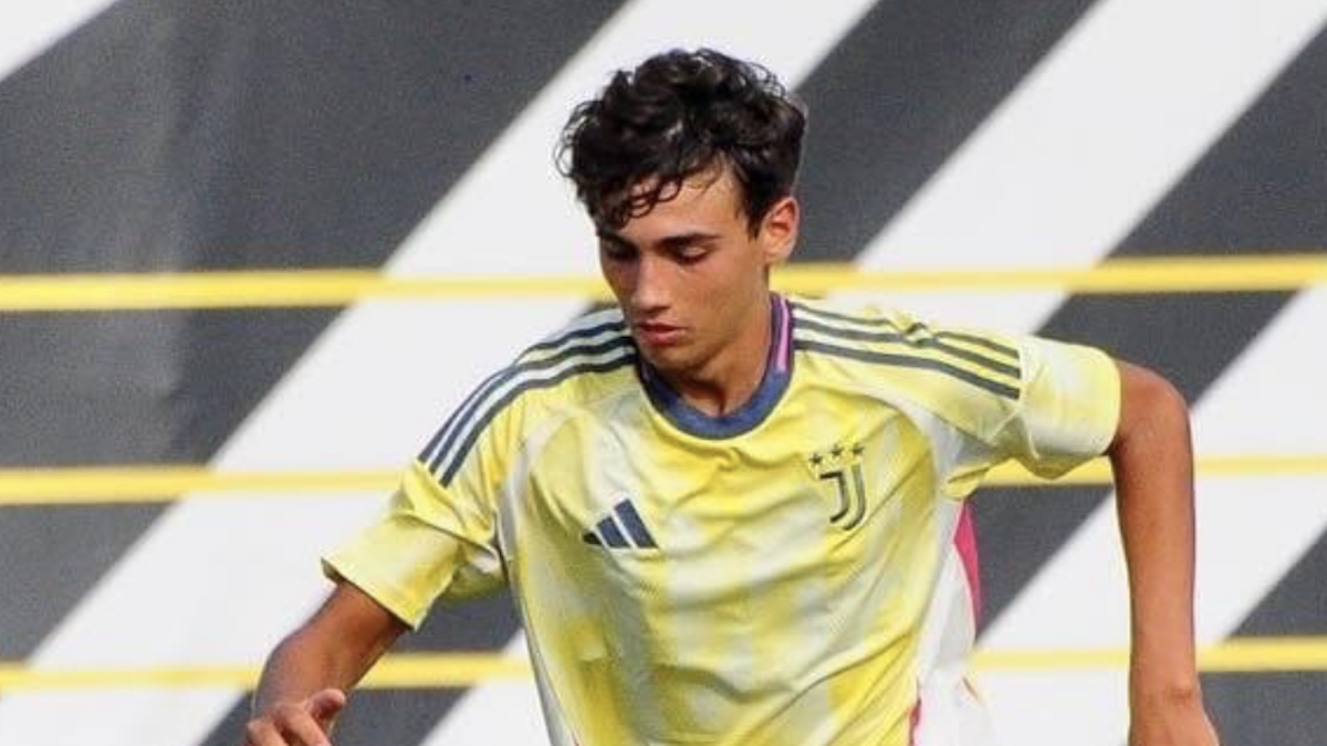 Bonetti Juve, chi è il difensore dell’Under 15: una risorsa fondamentale per mister Benesperi