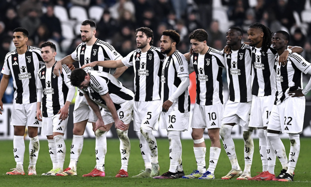 Juventus News – Partenze, rischi e permanenze: chi va e chi resta