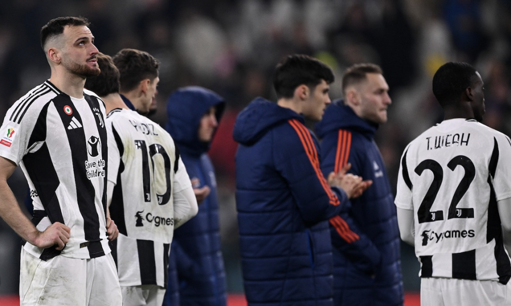 Juventus News – Juve Verona diretta TV e streaming: dove guardarla live