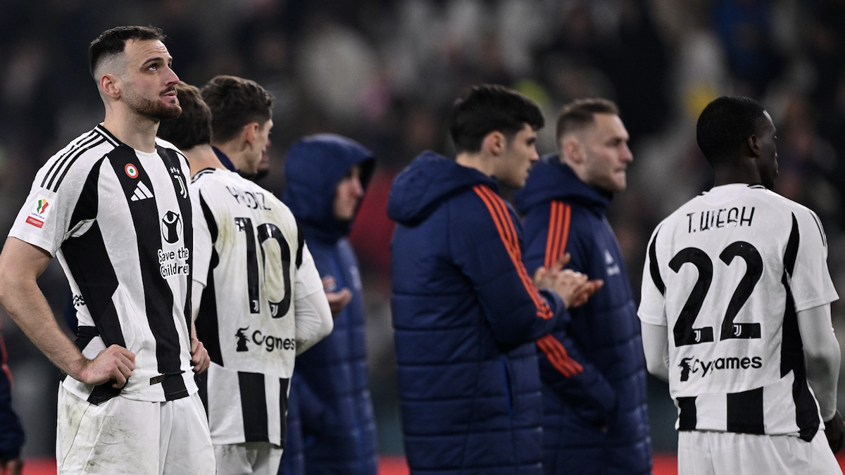 Calendario Juve: i bianconeri scivolano al quinto posto, si infiamma la lotta per la qualificazione in Champions! Confronto con Lazio, Bologna e Roma: tutti gli incroci