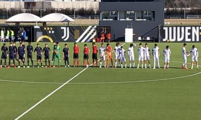 juventus cesena under 16