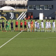 juventus cesena under 16