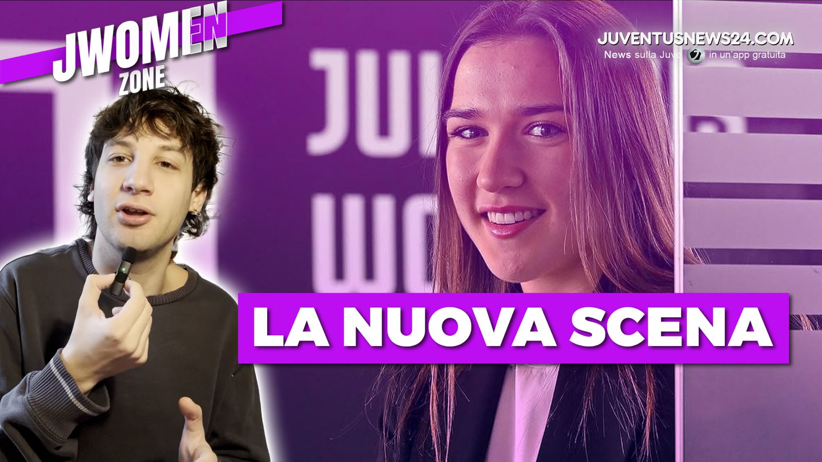 Juventus Women Primavera boom: ecco le future Schatzer che vogliono il primo scudetto. Mauro Munno su JWomen Zone – VIDEO