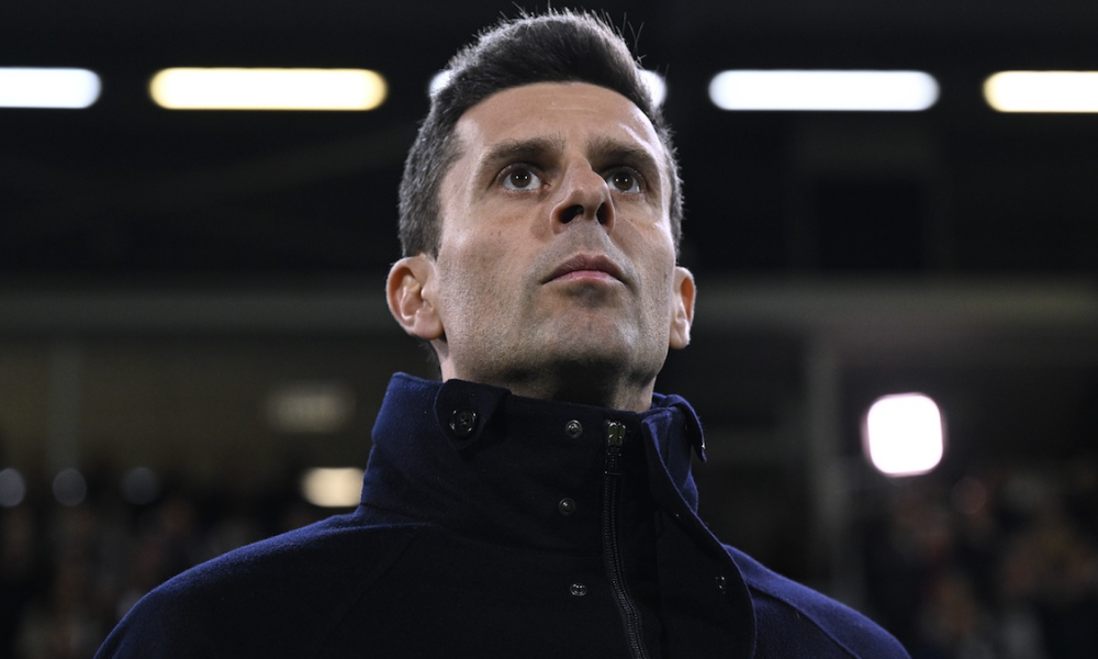 Juventus News – Thiago Motta-Juventus: valutazioni a fine stagione, ma esiste un altro scenario. Cosa accadrà?