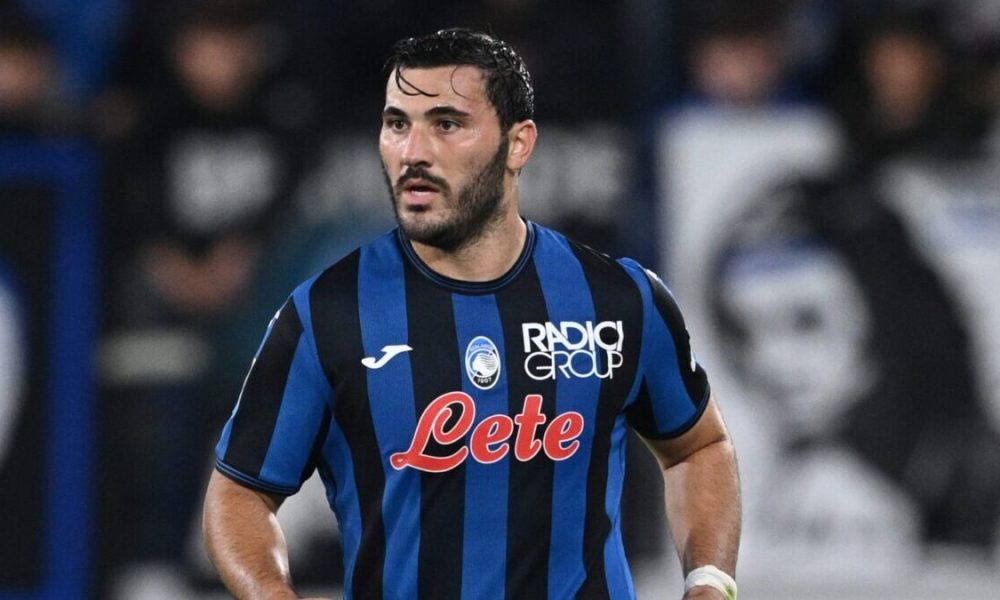 Juventus News – Kolasinac: dichiarazioni post conferenza stampa Juve-Atalanta