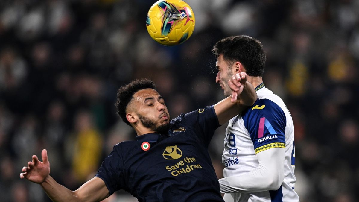 Juve Verona 0 0 LIVE: Yildiz pericoloso, gol a un passo!