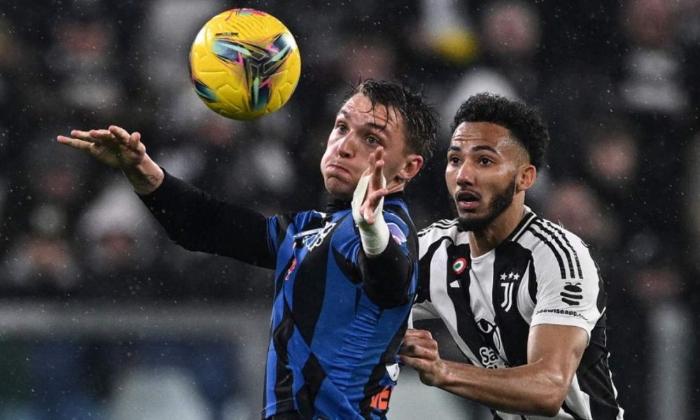 Juventus News – Serie A: Classifica aggiornata dopo Juve-Atalanta