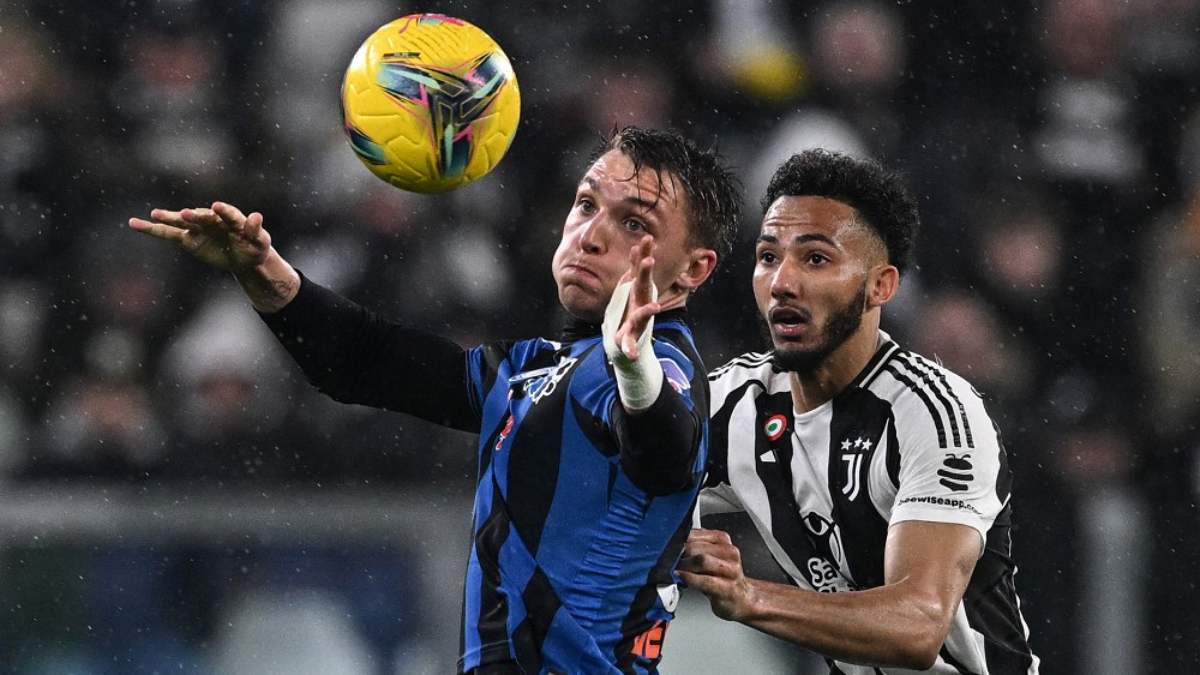 Classifica aggiornata Serie A, come cambia dopo Juve Atalanta