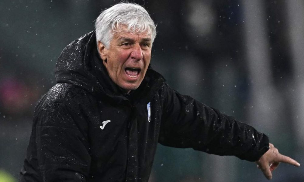 Juventus News – Gasperini alla Juventus: idea ancora viva, ma c’è l’interesse di un’altra big