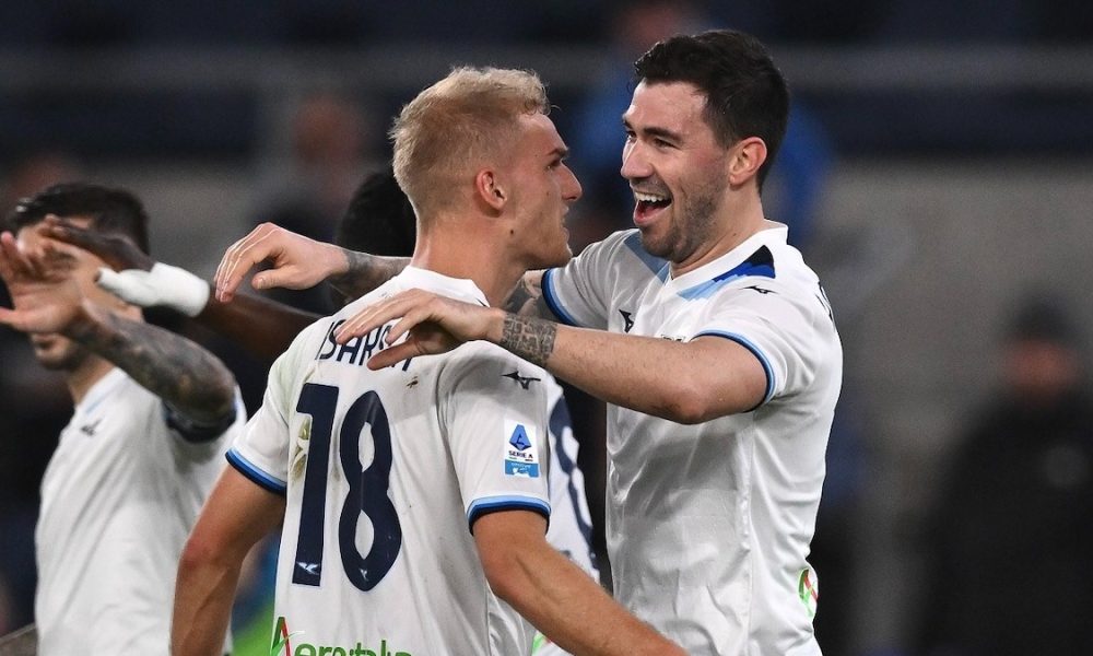 Juventus News – Pareggio 1-1 tra Lazio e Udinese: un punto per Baroni