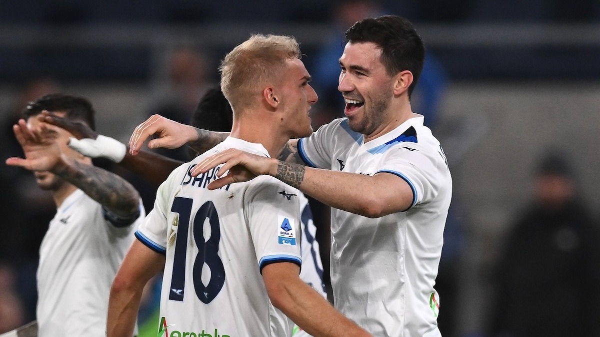 Lazio Udinese 1 1, solo un punto per Baroni che non sfrutta il passo falso della Juve: sospiro di sollievo per i bianconeri