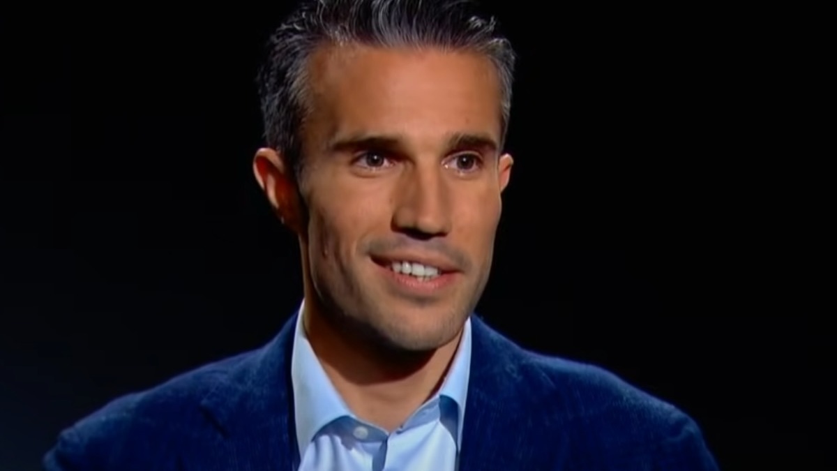 Van Persie svela a sorpresa: «La Juve è un grande club, ero aperto al trasferimento a Torino e ci furono dei colloqui ma…». Il retroscena